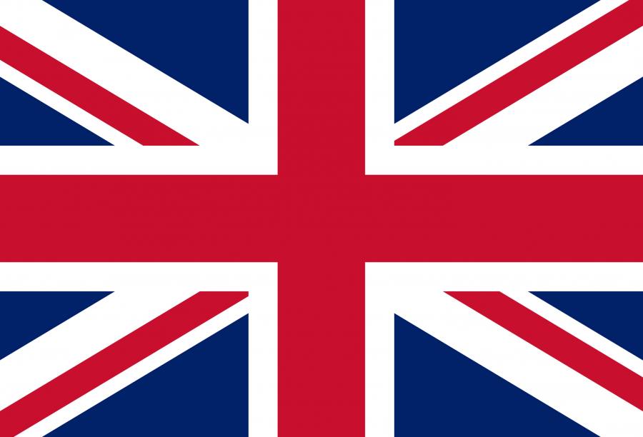 英国签证